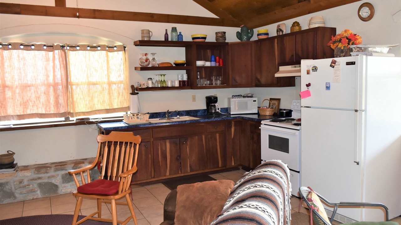 Photo of Kitchen in Harper