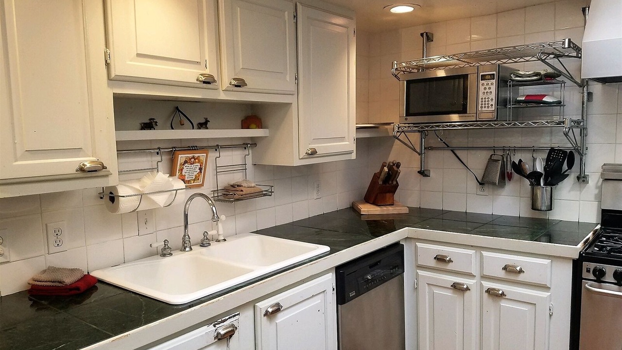 Photo of Kitchen in Ruidoso