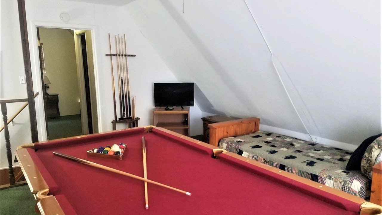 Photo of Bedroom in Ruidoso