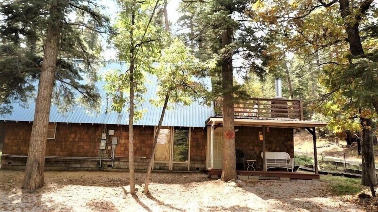 Photo of Outdoor in Ruidoso