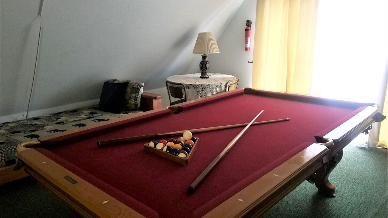 Photo of Bedroom in Ruidoso