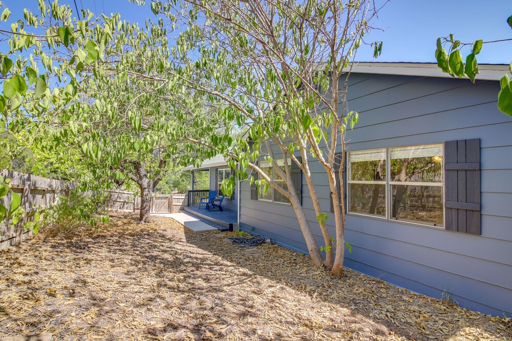 Photo of Outdoor in Jonestown