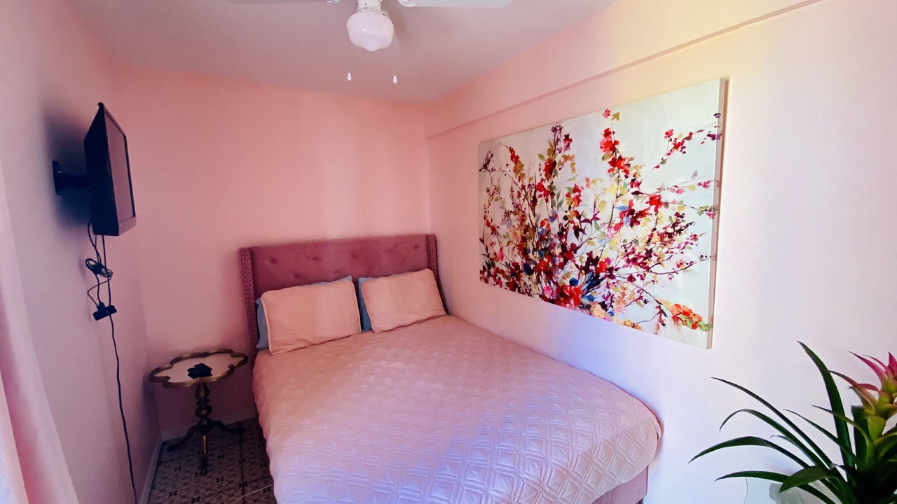 Photo of Bedroom in Downtown El Paso