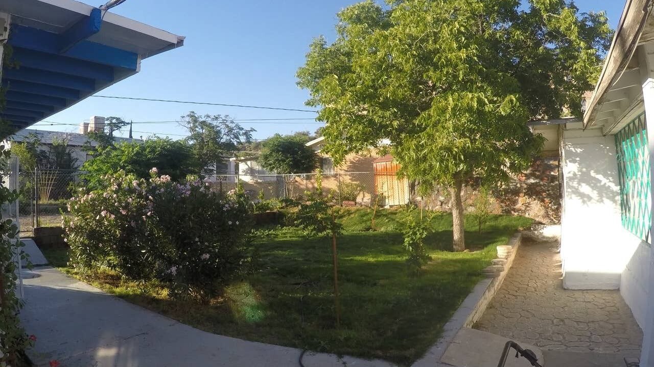 Photo of Outdoor in Downtown El Paso