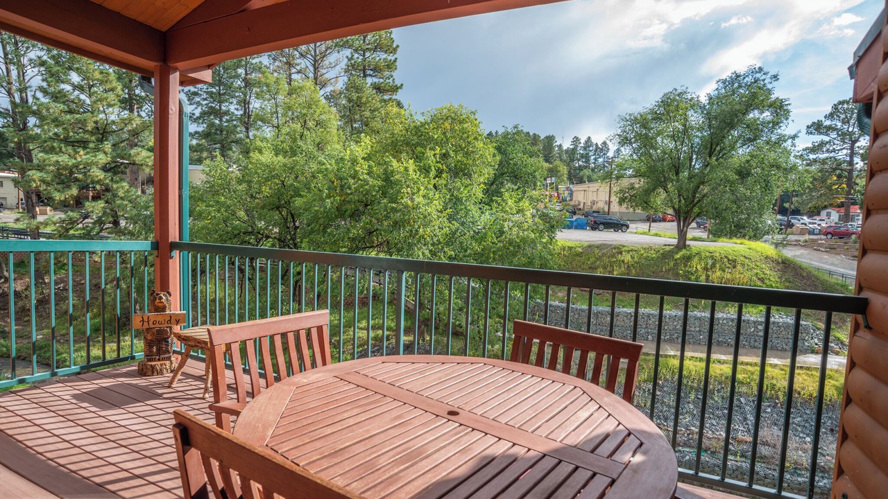 Photo of Outdoor in Ruidoso