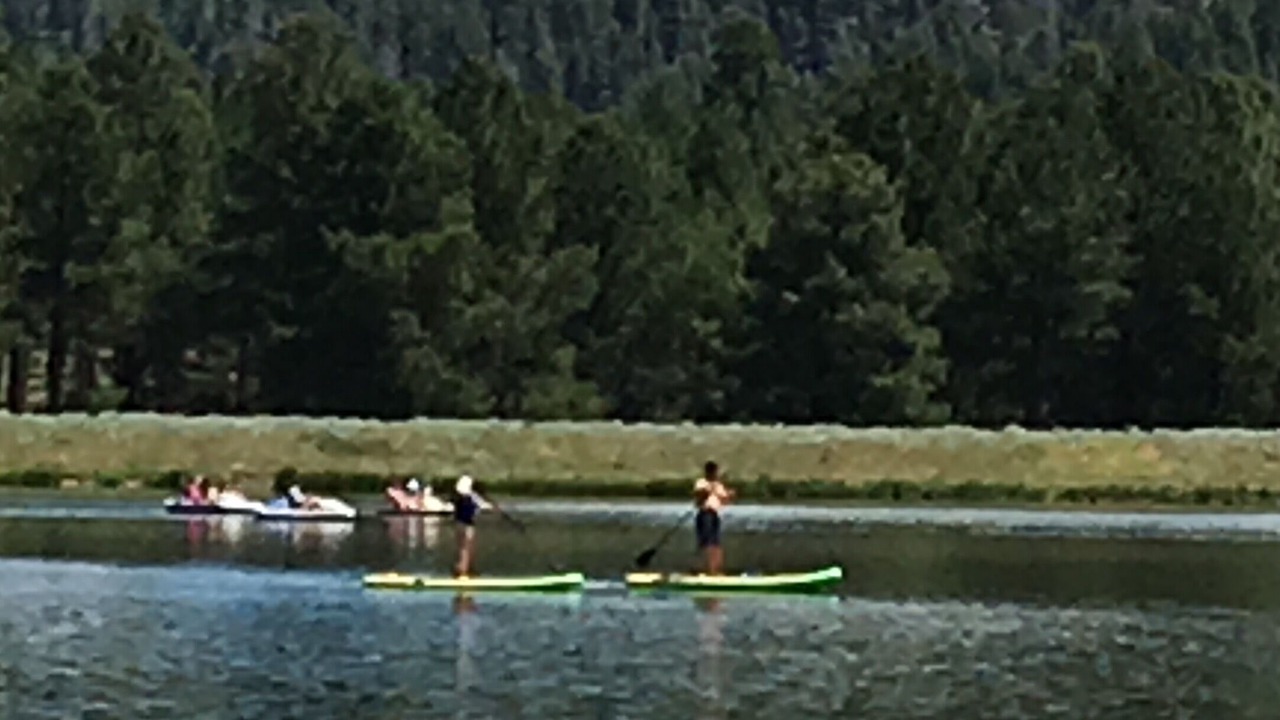 Photo of Outdoor in Angel Fire