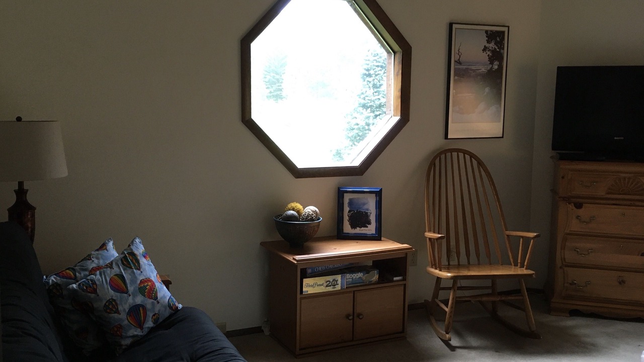 Photo of Livingroom in Angel Fire