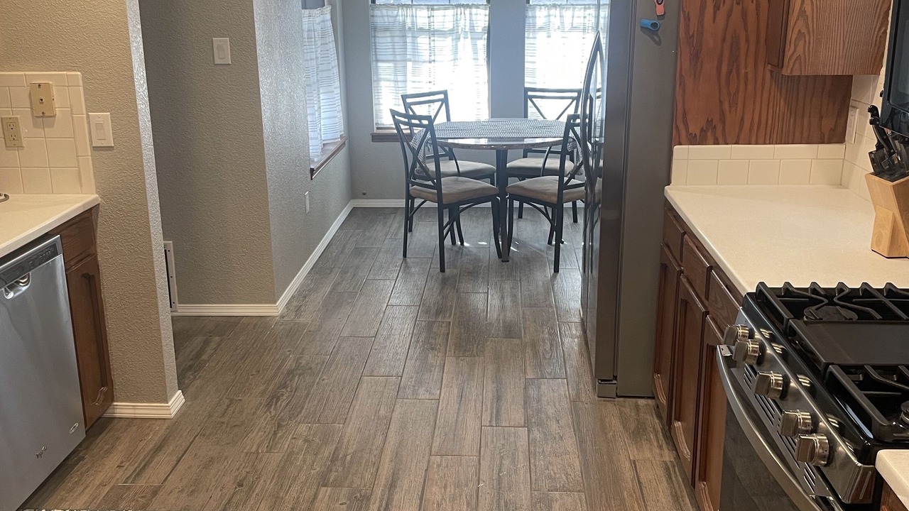 Photo of Kitchen in Alamogordo