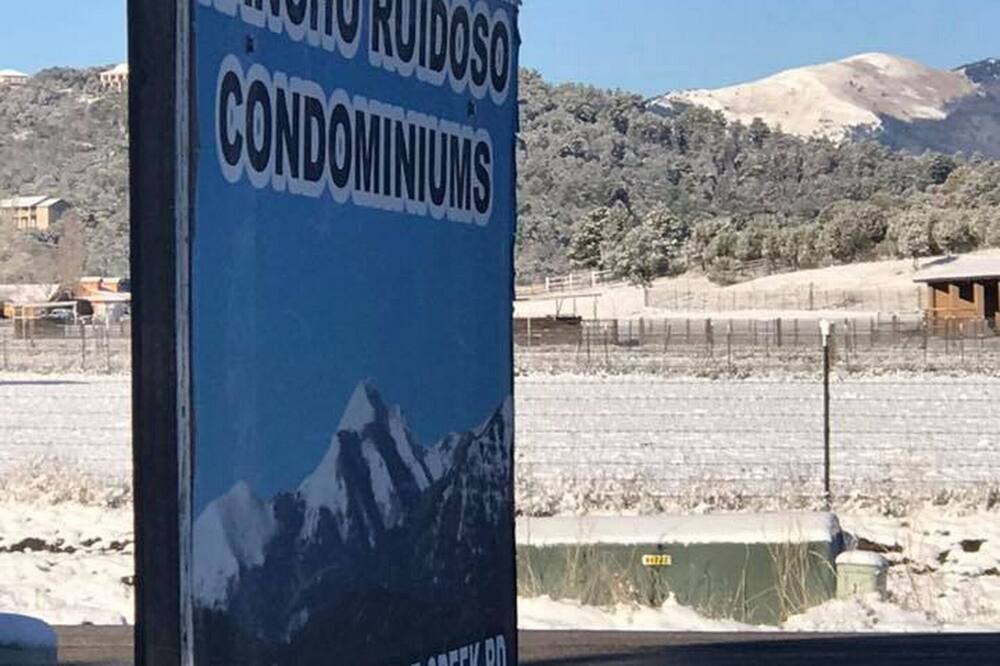 Photo of Outdoor in Ruidoso