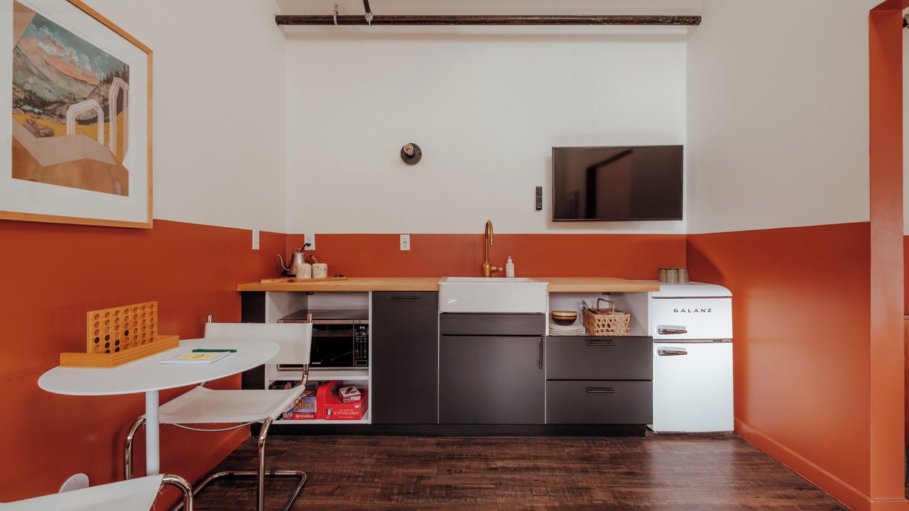 Photo of Kitchen in Del Norte