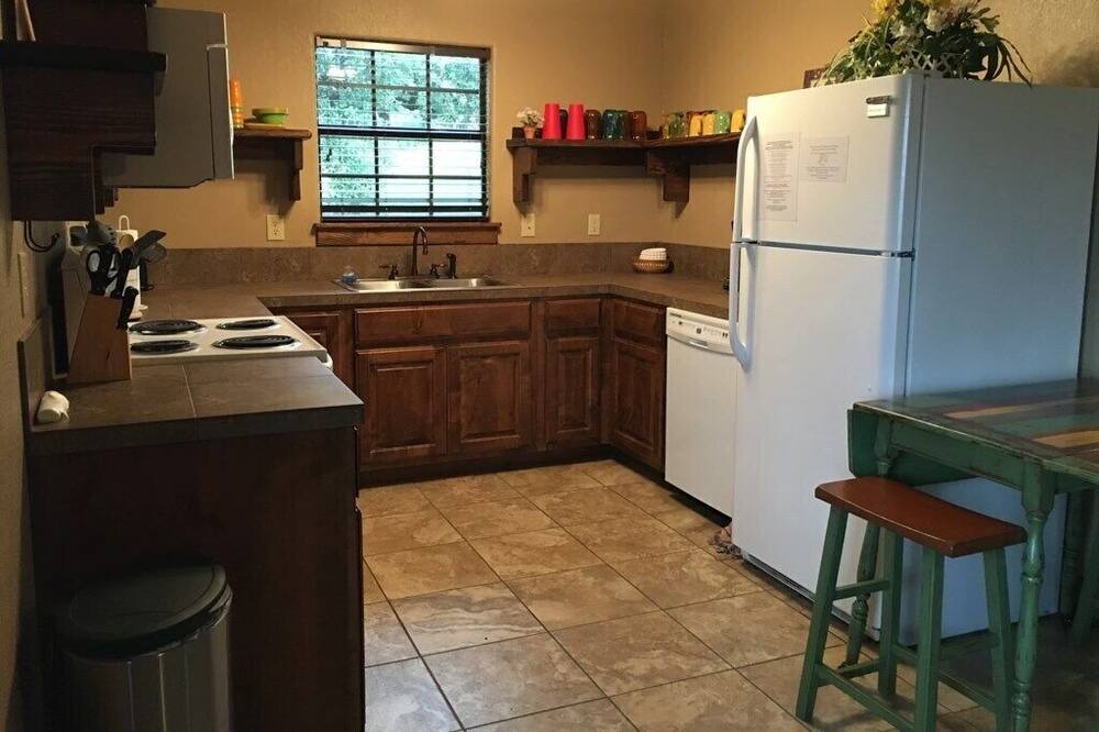 Photo of Kitchen in Rio Frio