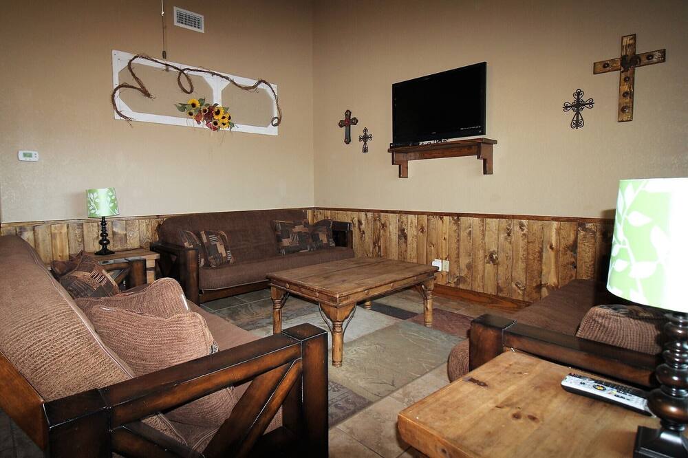 Photo of Livingroom in Rio Frio