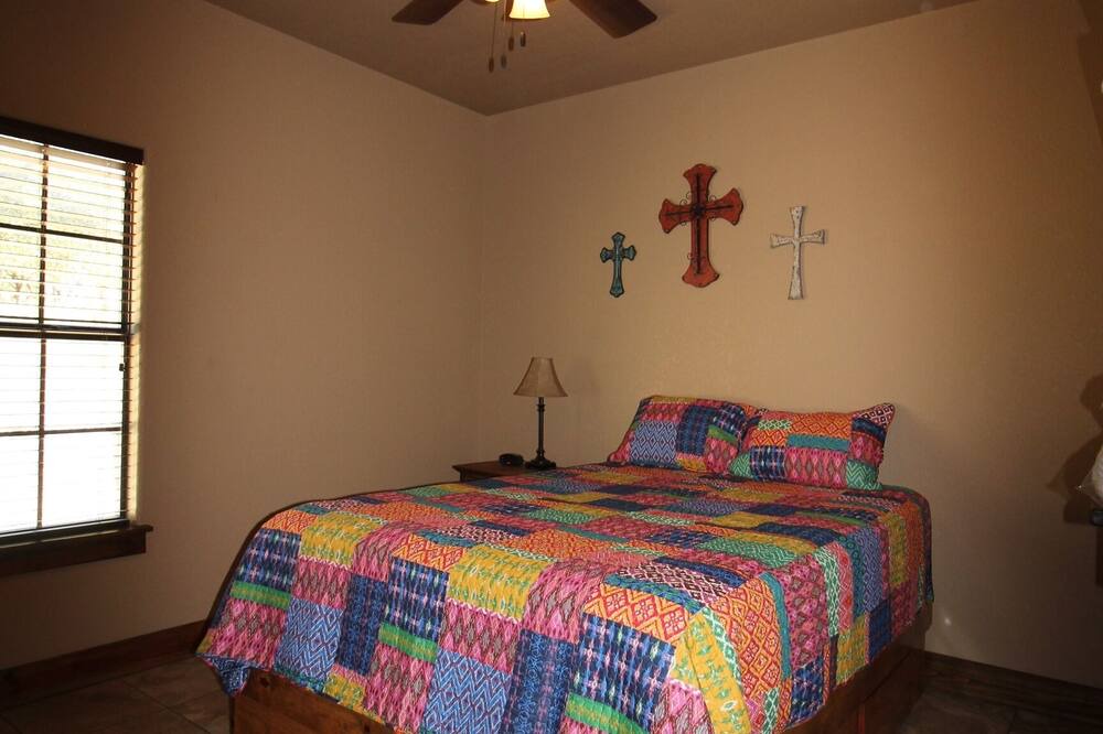 Photo of Bedroom in Rio Frio