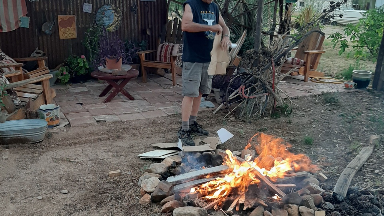 Photo of Outdoor in Sierra Vista Southeast