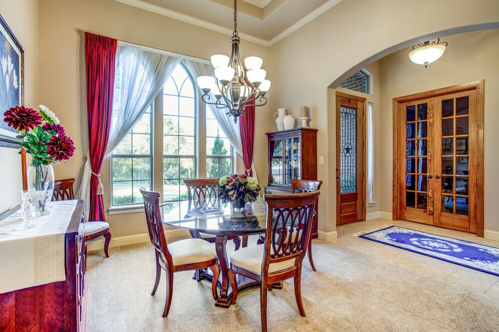 Photo of Bedroom in Lakeside