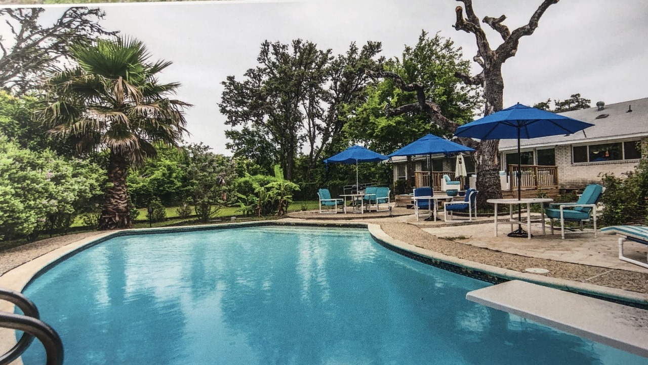 Photo of Outdoor in Scenic Oaks