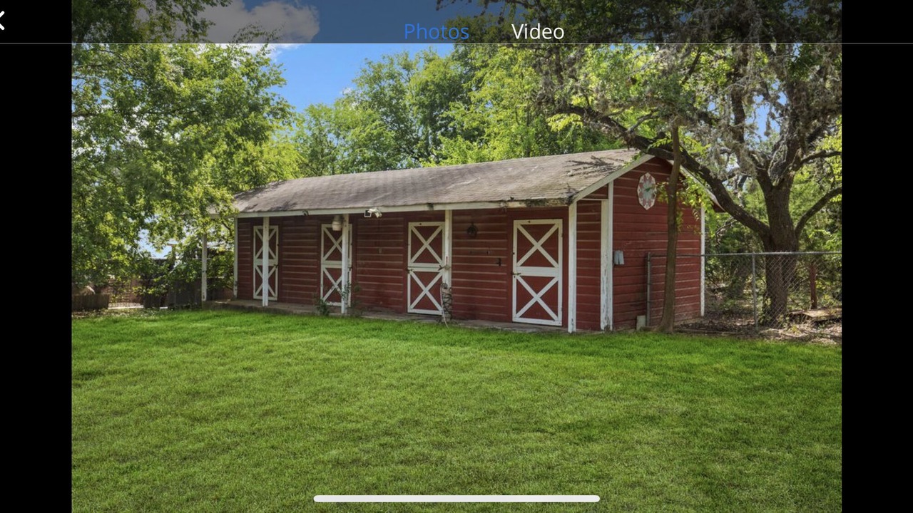 Photo of Outdoor in Scenic Oaks