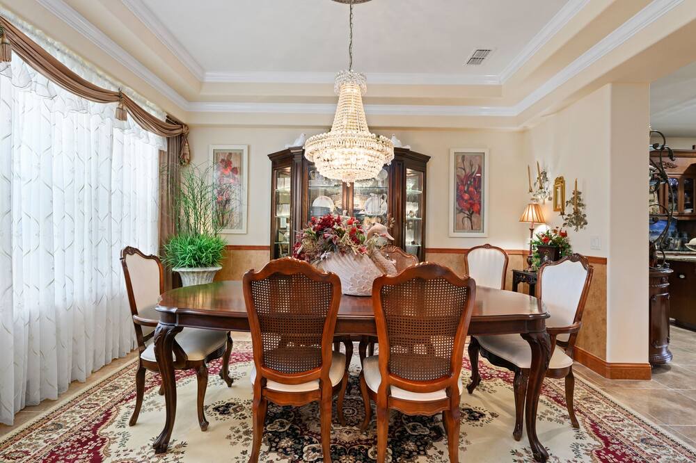 Photo of Kitchen in Georgetown