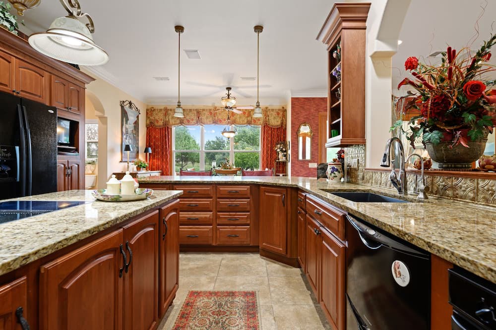 Photo of Kitchen in Georgetown
