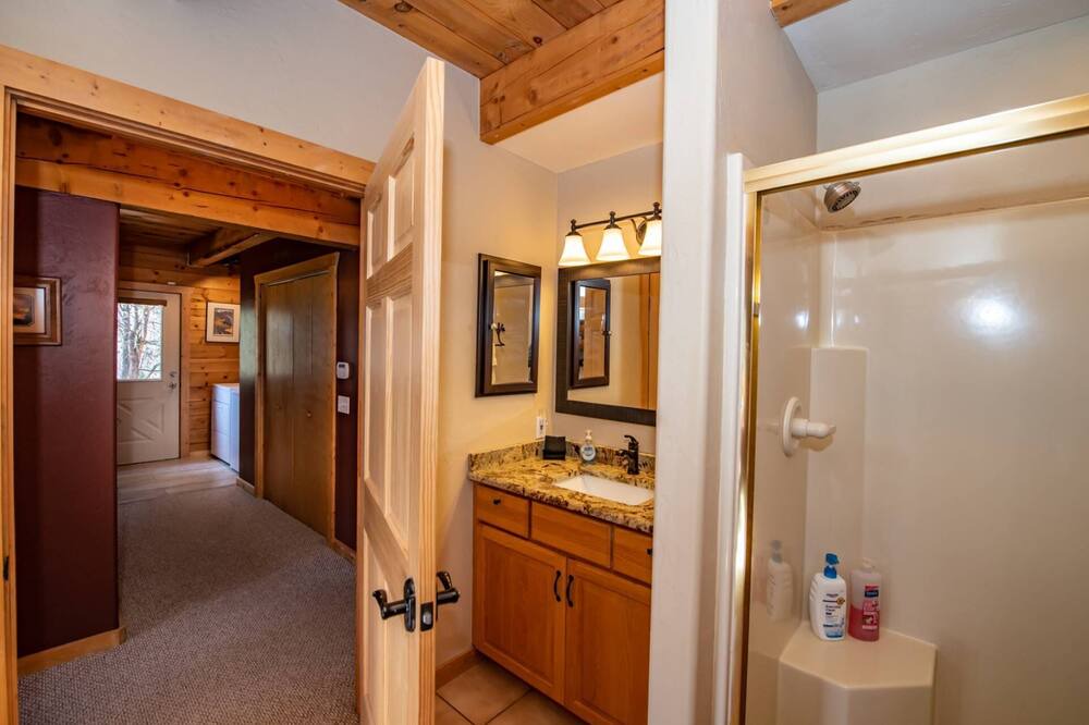 Photo of Bathroom in Loma Linda