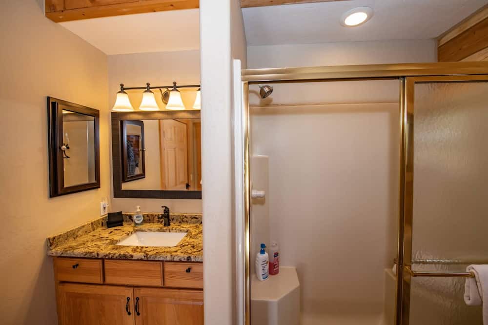 Photo of Bathroom in Loma Linda