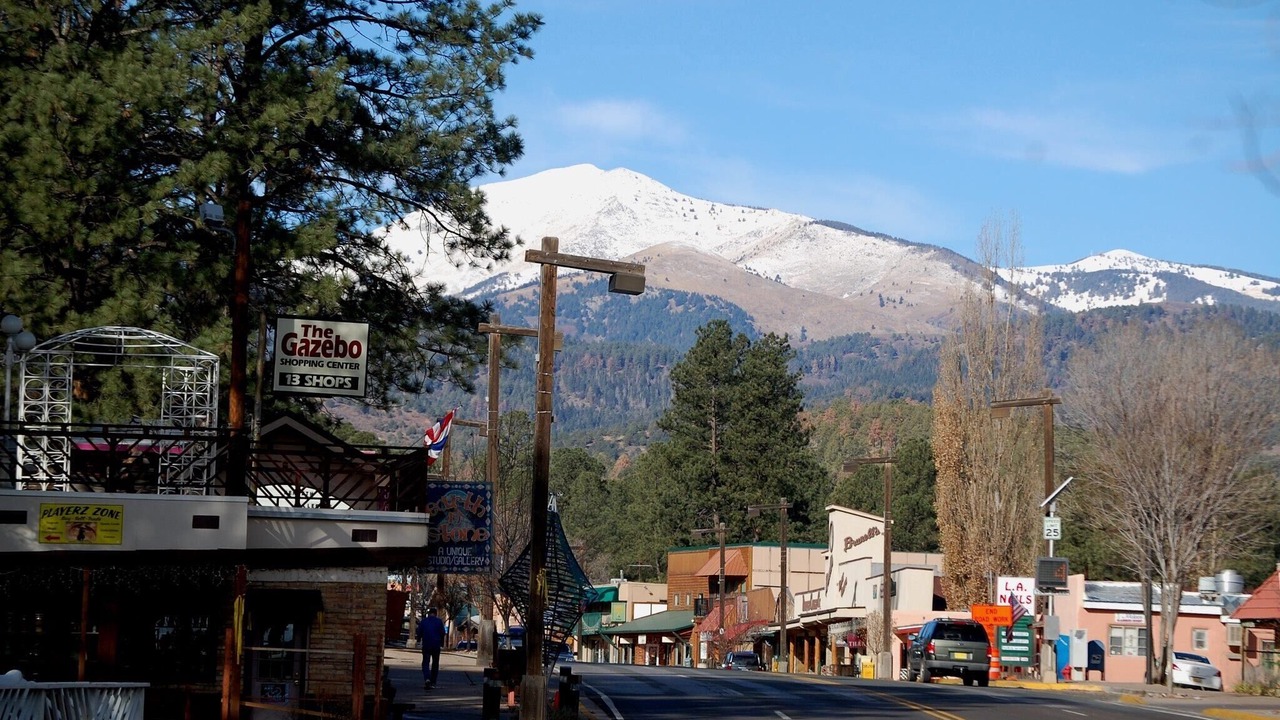 Photo of Others in Ruidoso