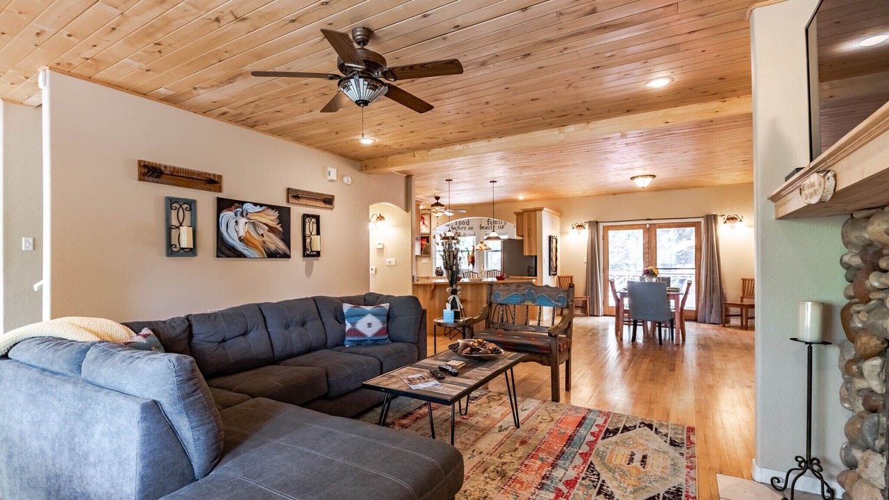 Photo of Livingroom in Alto