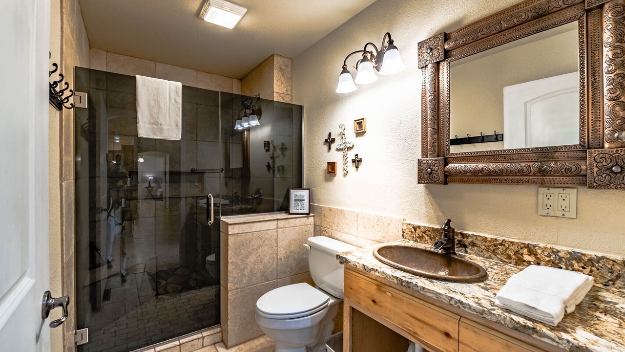 Photo of Bathroom in Alto
