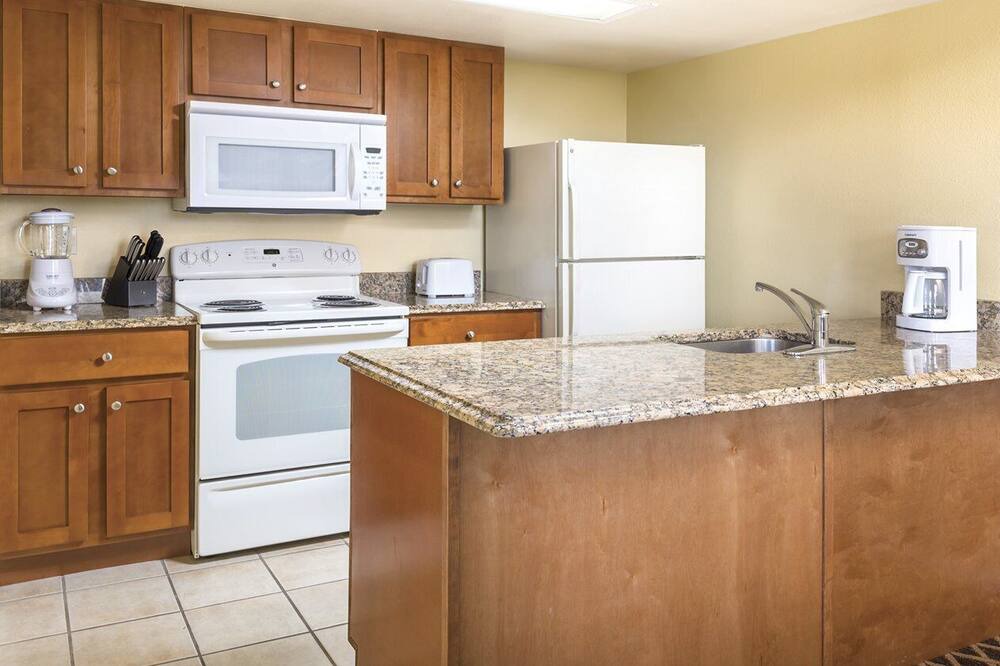 Photo of Kitchen in Pagosa Meadows IV