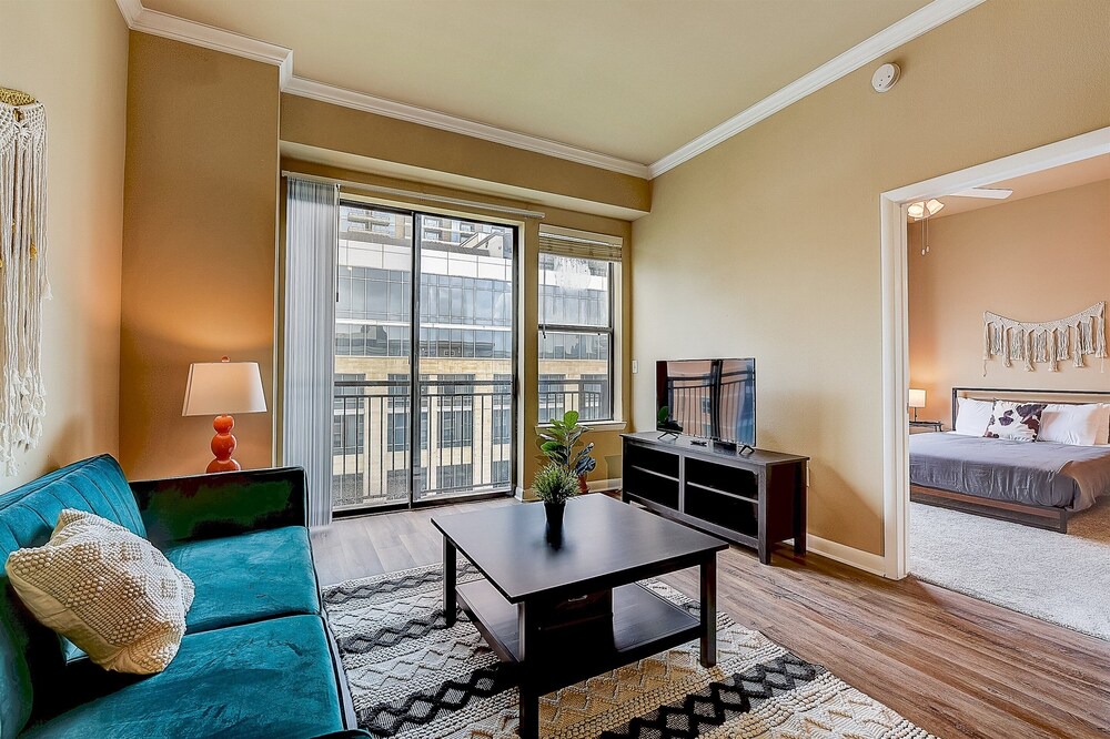 Photo of Livingroom in Cityplace