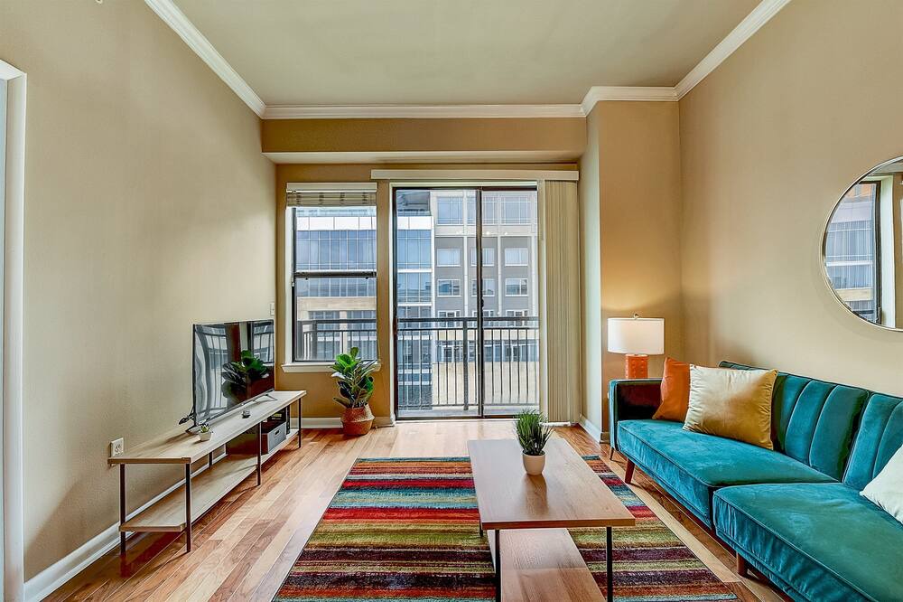Photo of Livingroom in Cityplace