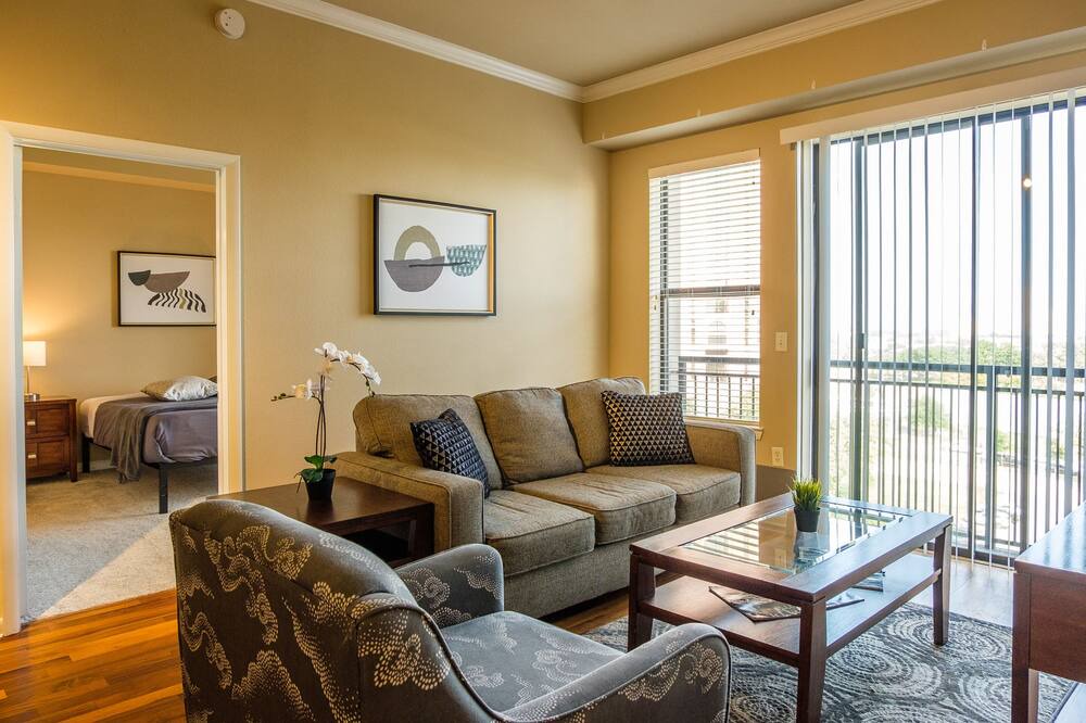 Photo of Livingroom in Cityplace