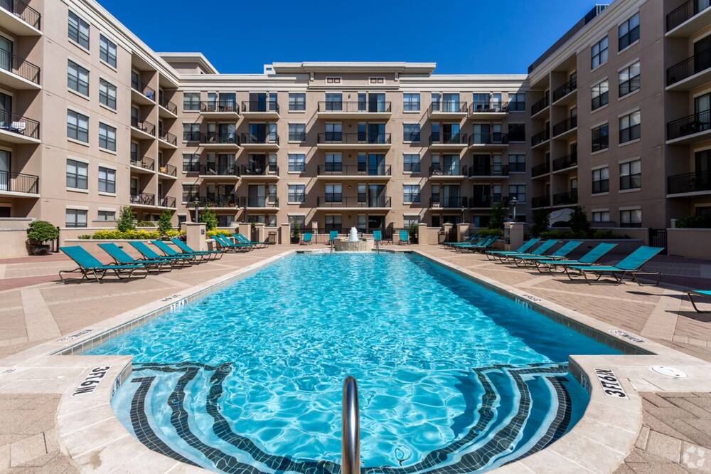 Photo of Outdoor in Cityplace