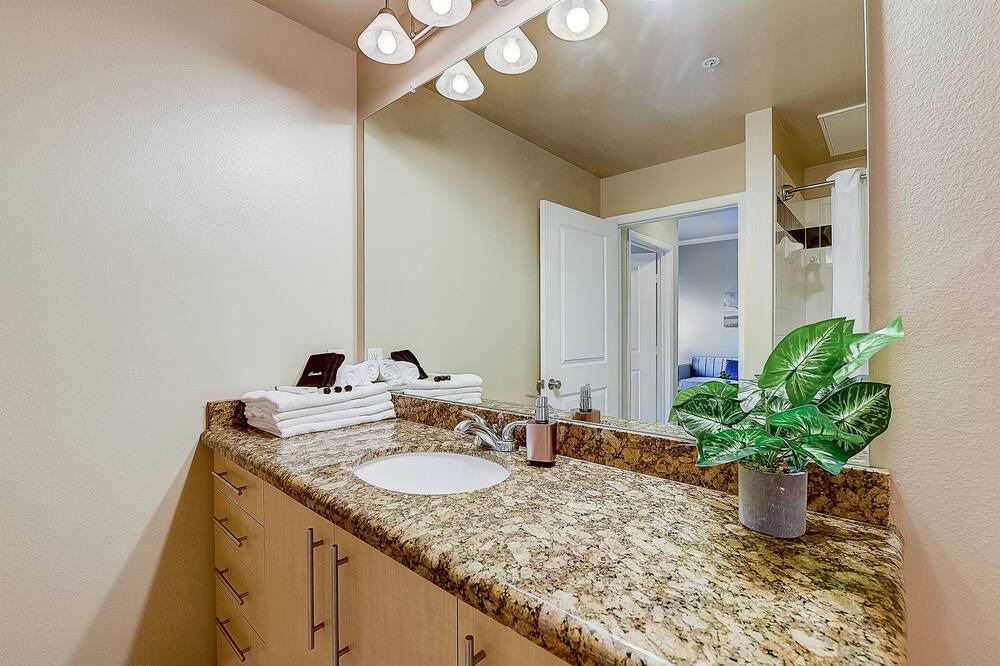 Photo of Bathroom in Cityplace