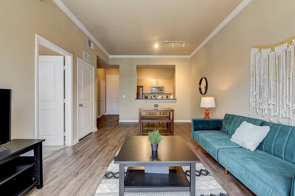 Photo of Livingroom in Cityplace