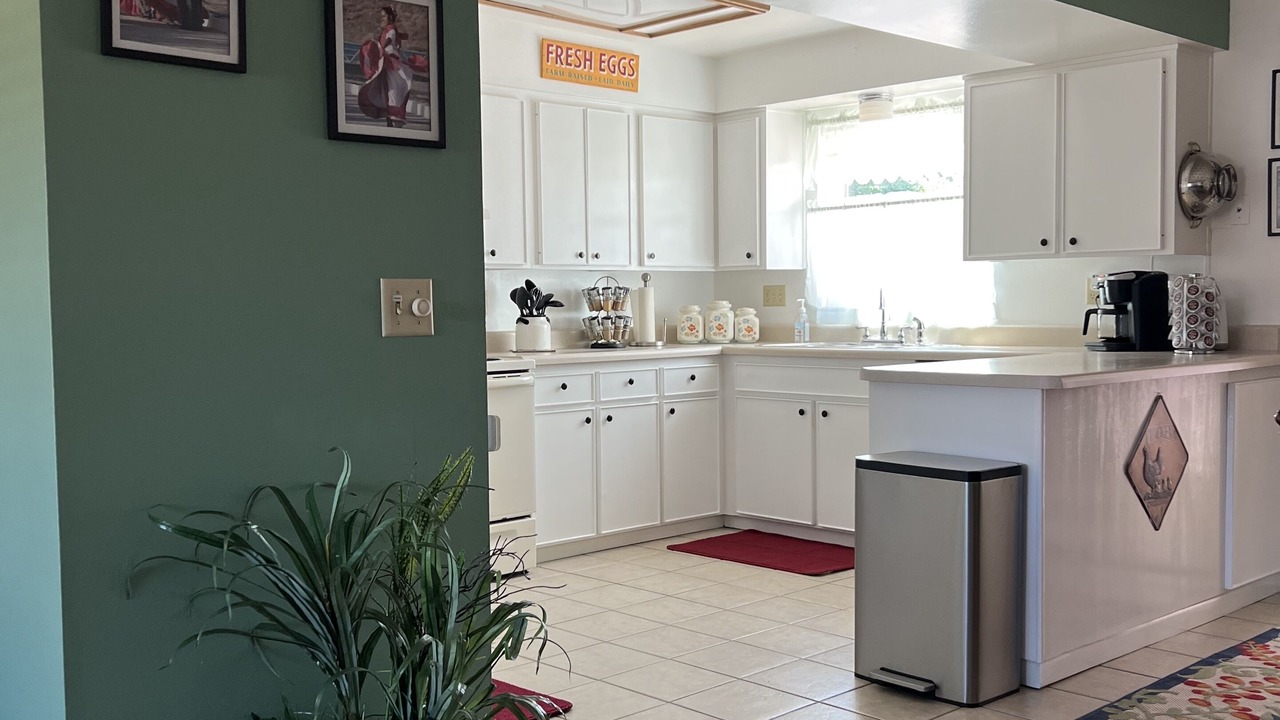 Photo of Kitchen in Green Valley Fairways