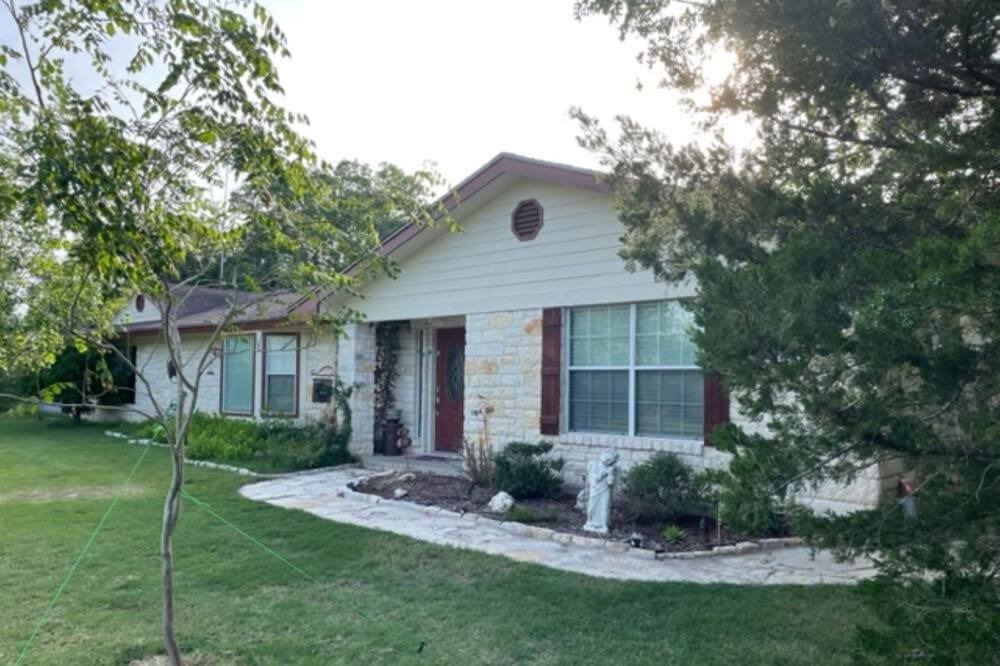 Photo of Outdoor in Cedar Creek