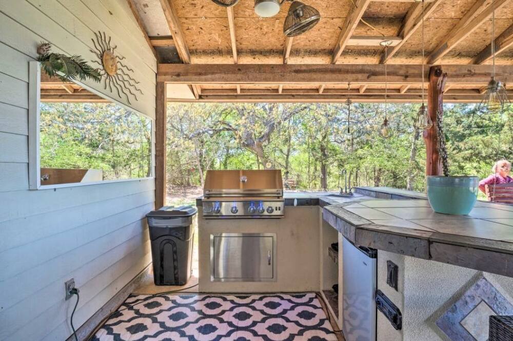 Photo of Kitchen in Cedar Creek