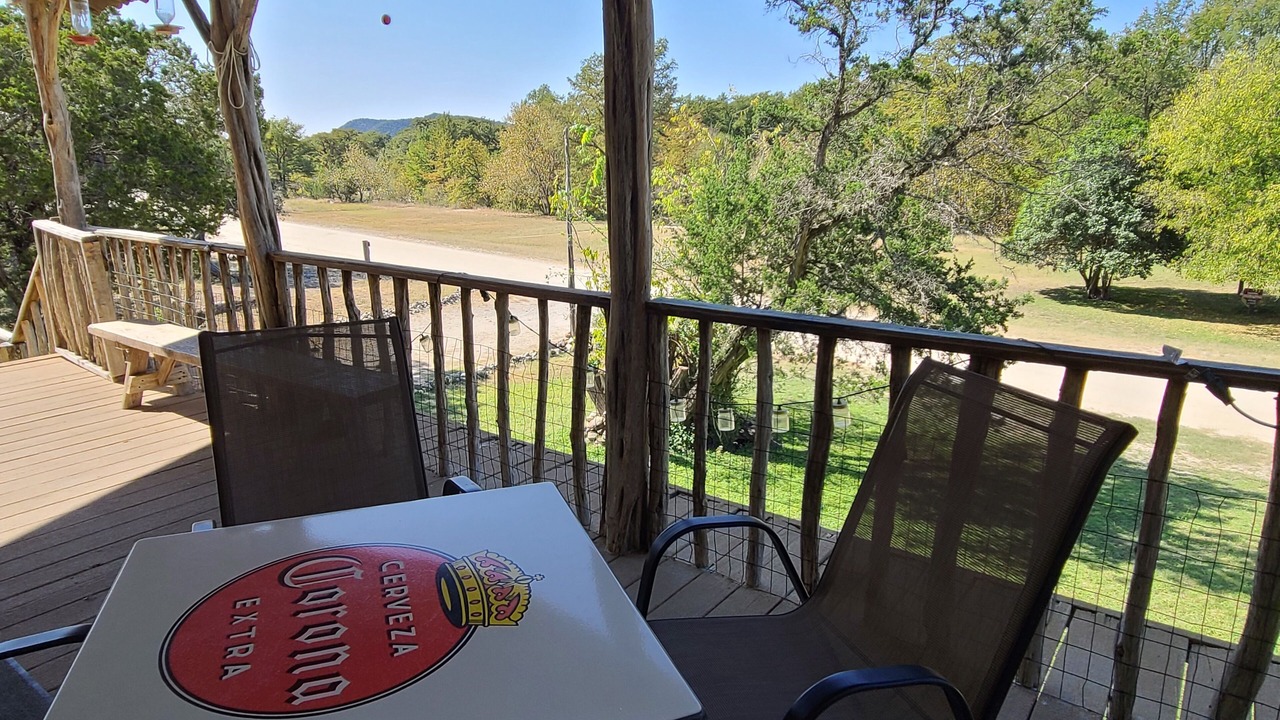 Photo of Outdoor in Rio Frio