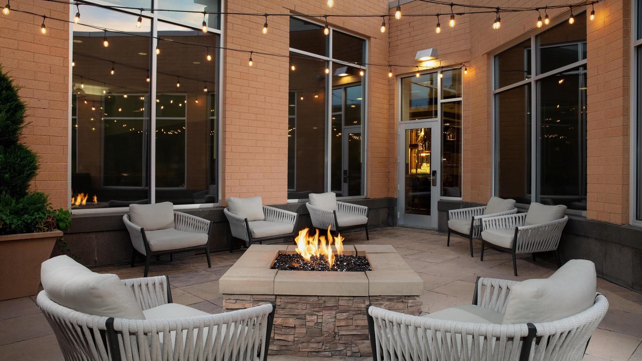 Photo of Patio Balcony in Fort Worth