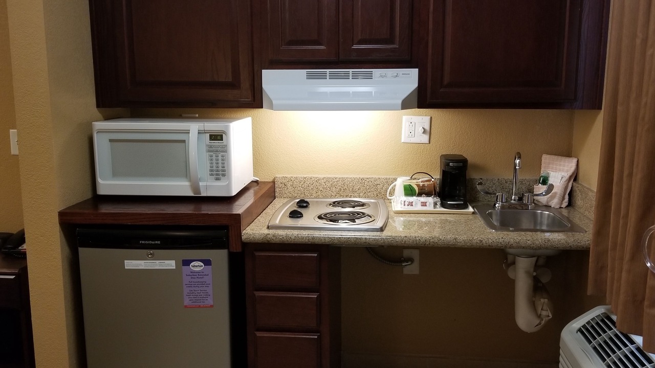 Photo of Kitchen in Alamogordo