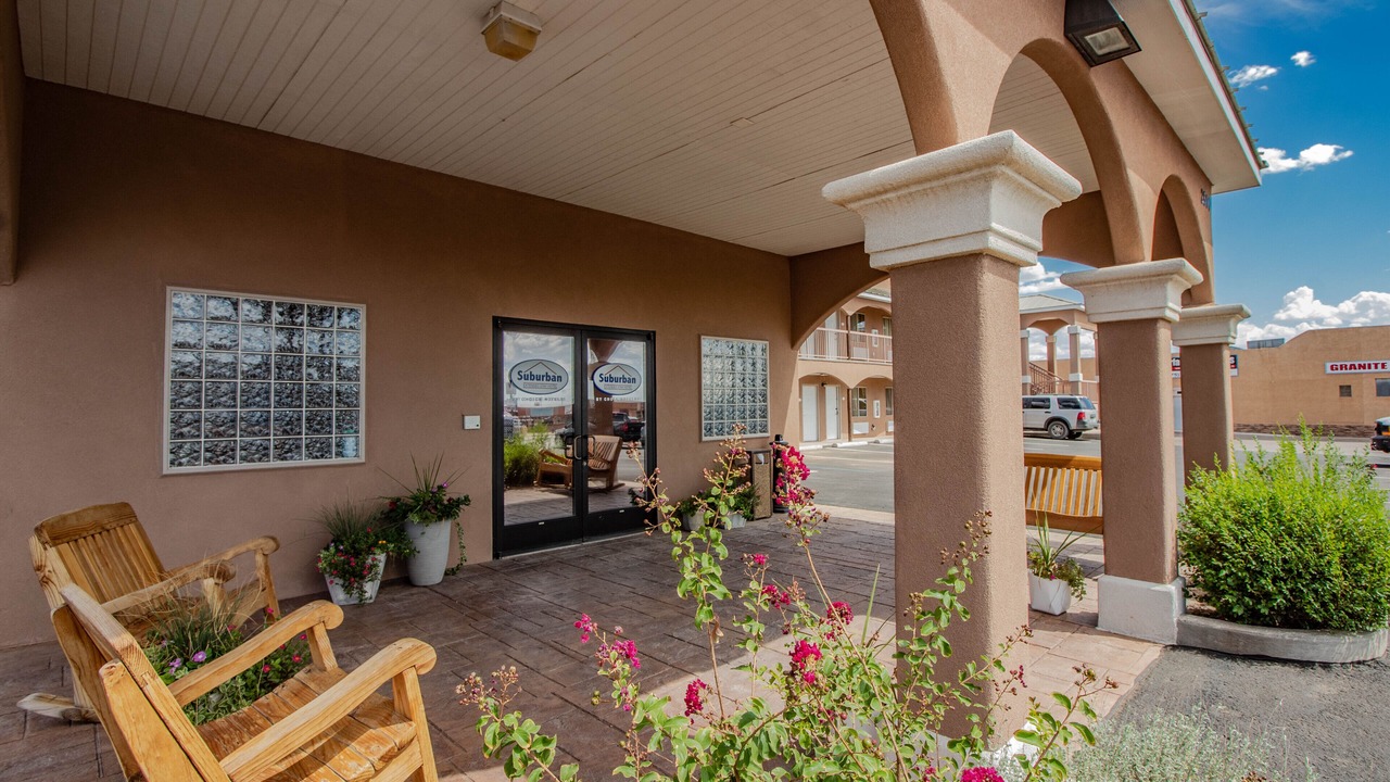 Photo of Outdoor in Alamogordo