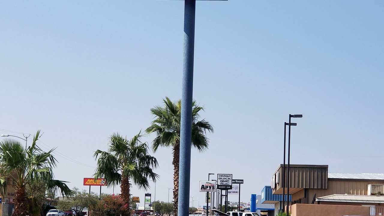 Photo of Outdoor in Alamogordo