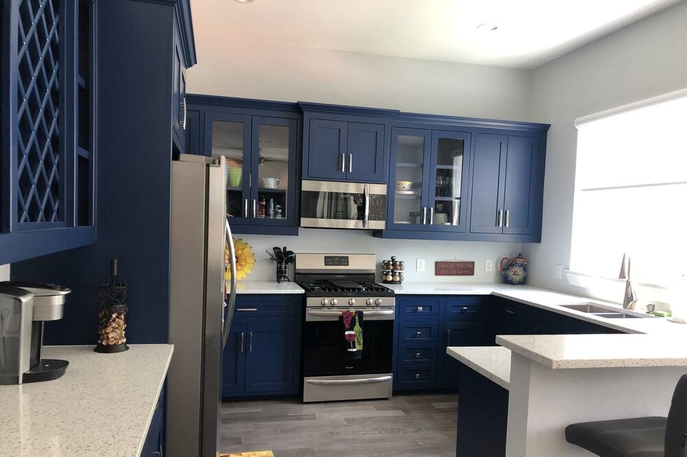 Photo of Kitchen in Knox - Henderson