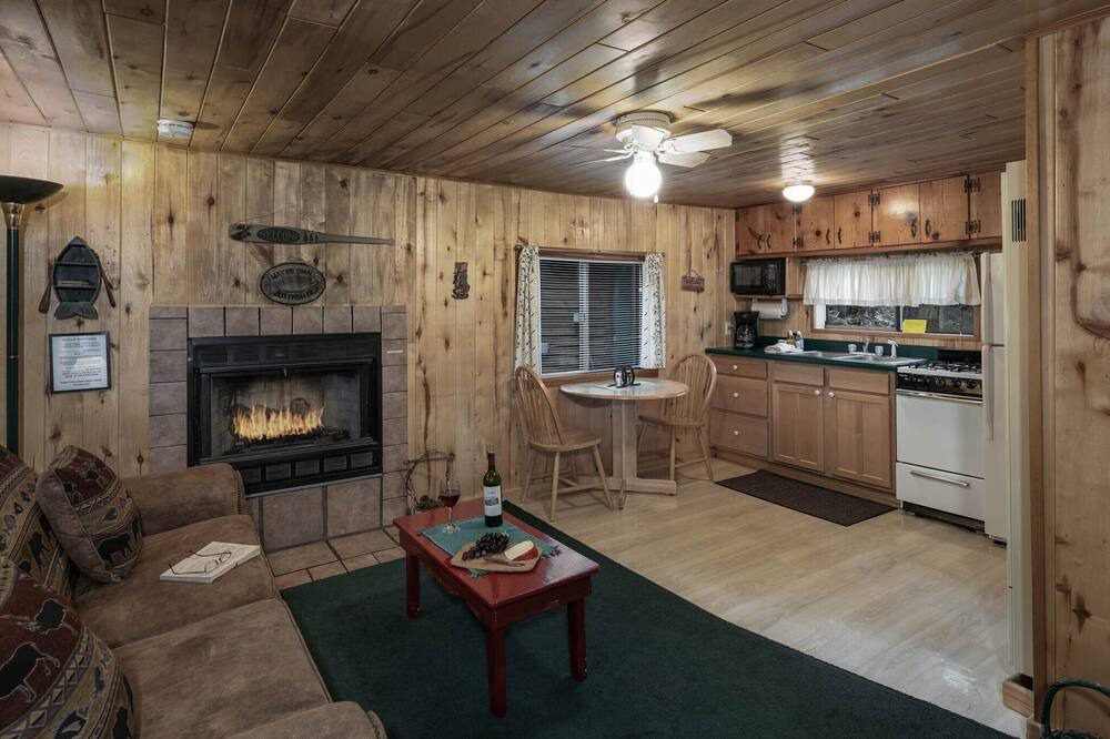 Photo of Bedroom in Ruidoso