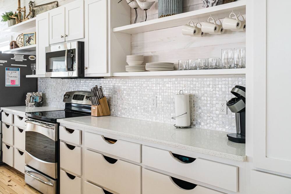 Photo of Kitchen in Sand Point
