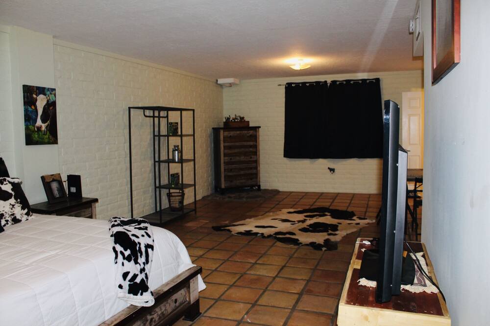 Photo of Bedroom in Patagonia