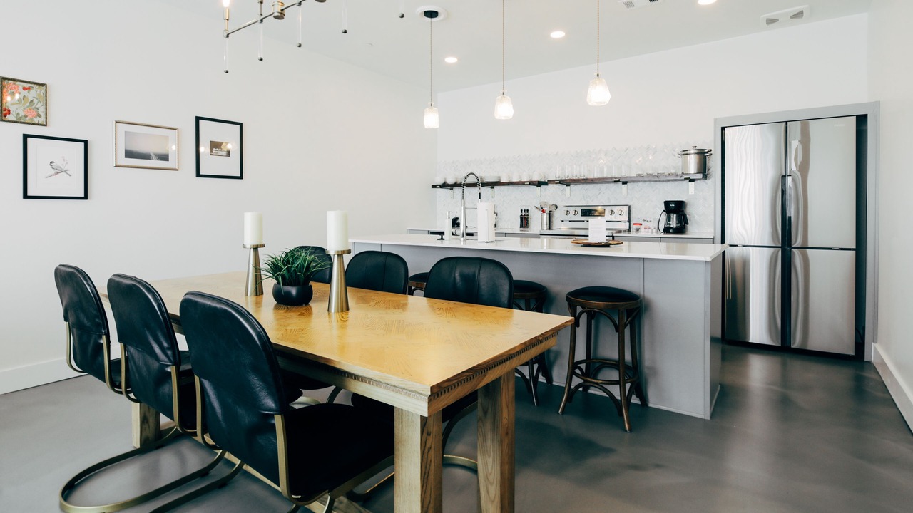 Photo of Kitchen in South Congress