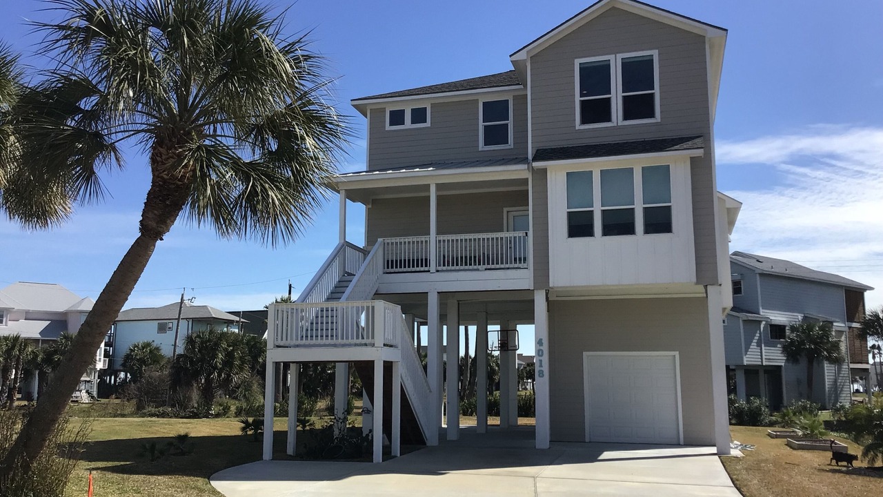 Photo of Outdoor in Pirates Beach