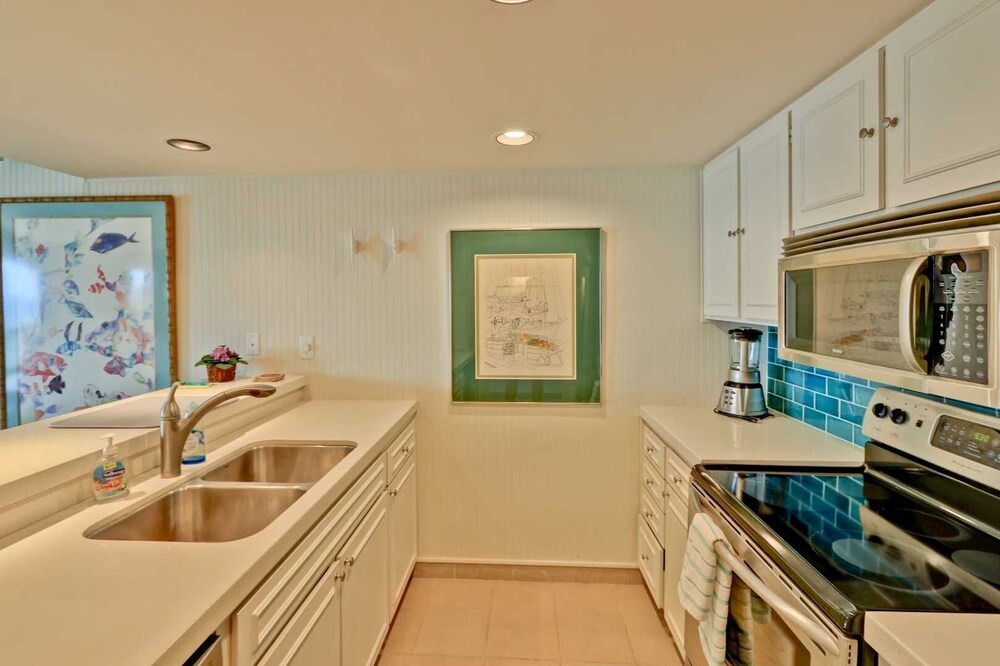 Photo of Kitchen in South Padre Island